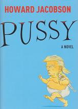 Pussy by Howard Jacobson